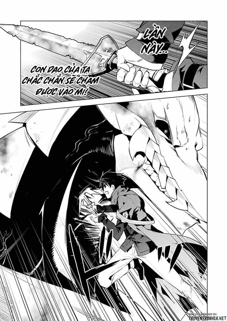 Tensei Kenja No Isekai Raifu ~ Daini No Shokugyo Wo Ete, Sekai Saikyou Ni Narimashita~ - Chương 27 - ảnh 26