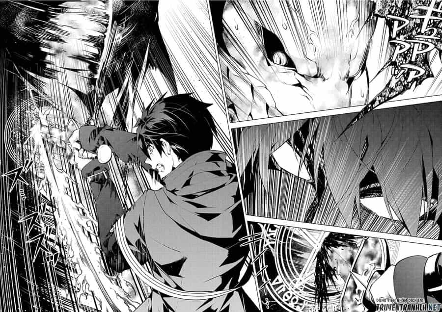 Tensei Kenja No Isekai Raifu ~ Daini No Shokugyo Wo Ete, Sekai Saikyou Ni Narimashita~ - Chương 27 - ảnh 27
