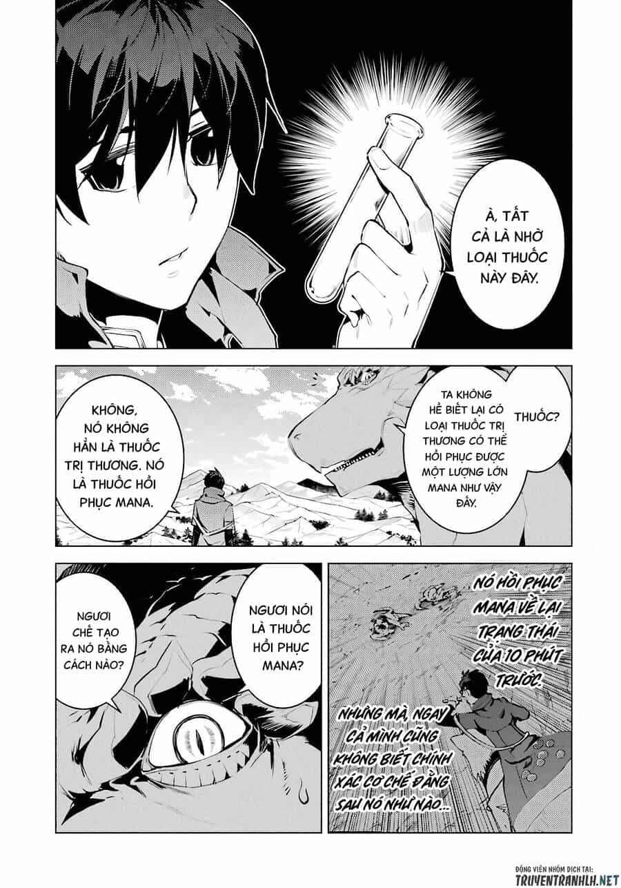Tensei Kenja No Isekai Raifu ~ Daini No Shokugyo Wo Ete, Sekai Saikyou Ni Narimashita~ - Chương 27 - ảnh 35