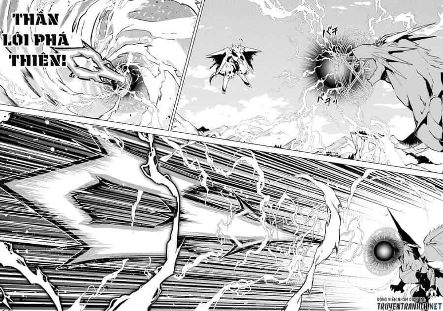 Tensei Kenja No Isekai Raifu ~ Daini No Shokugyo Wo Ete, Sekai Saikyou Ni Narimashita~ - Chương 27 - ảnh 6