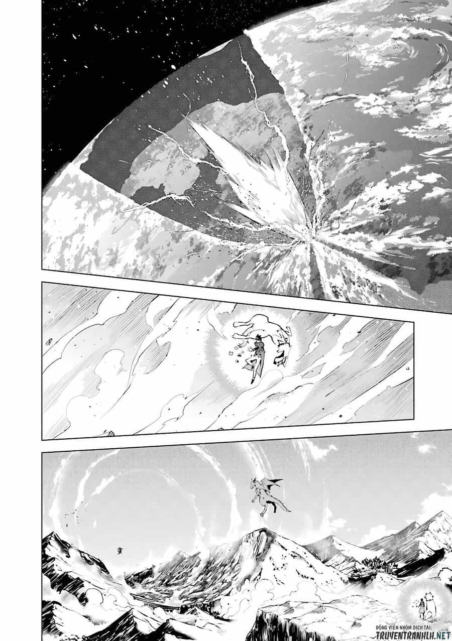 Tensei Kenja No Isekai Raifu ~ Daini No Shokugyo Wo Ete, Sekai Saikyou Ni Narimashita~ - Chương 27 - ảnh 9