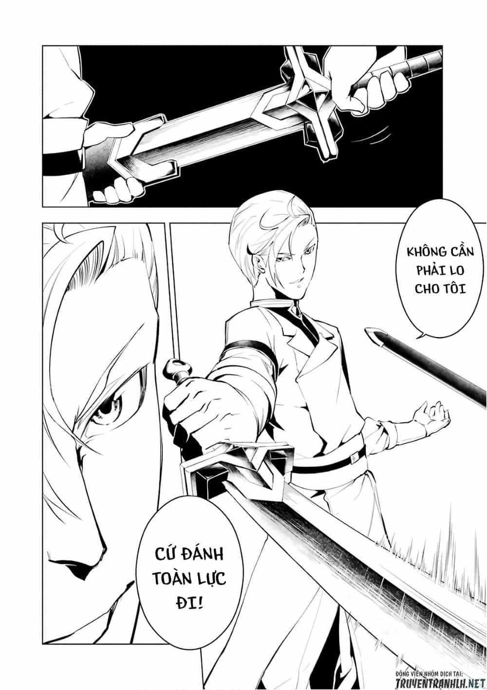 Tensei Kenja No Isekai Raifu ~ Daini No Shokugyo Wo Ete, Sekai Saikyou Ni Narimashita~ - Chương 3 - ảnh 31