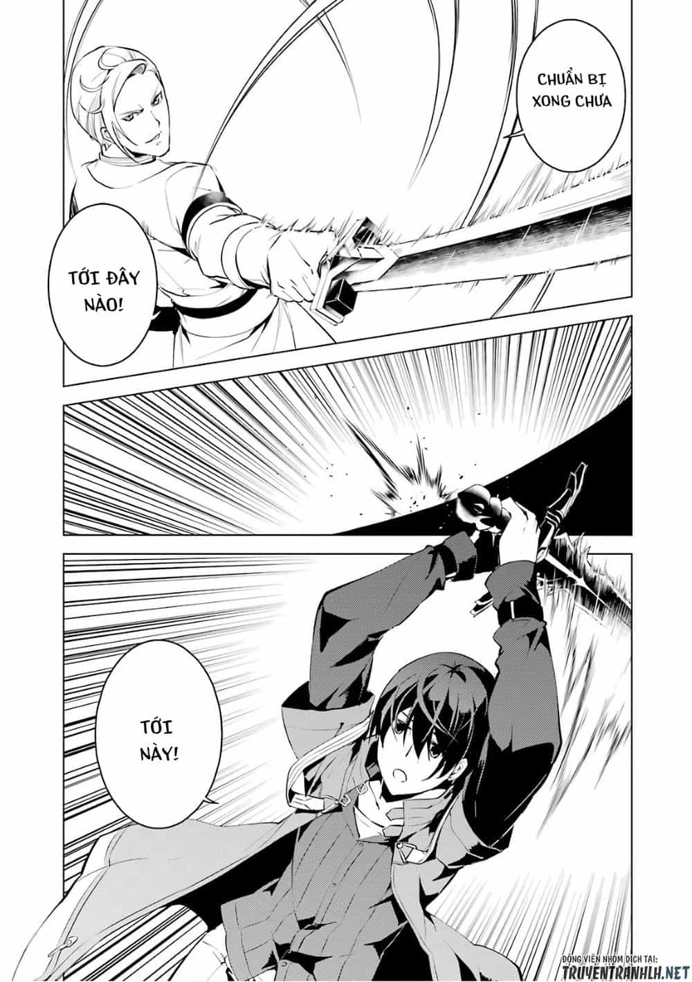 Tensei Kenja No Isekai Raifu ~ Daini No Shokugyo Wo Ete, Sekai Saikyou Ni Narimashita~ - Chương 3 - ảnh 38