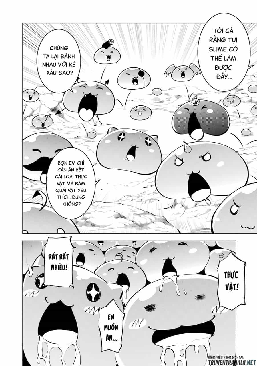 Tensei Kenja No Isekai Raifu ~ Daini No Shokugyo Wo Ete, Sekai Saikyou Ni Narimashita~ - Chương 28 - ảnh 10