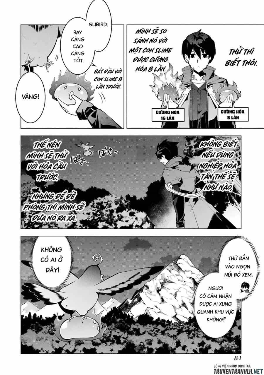 Tensei Kenja No Isekai Raifu ~ Daini No Shokugyo Wo Ete, Sekai Saikyou Ni Narimashita~ - Chương 29 - ảnh 24