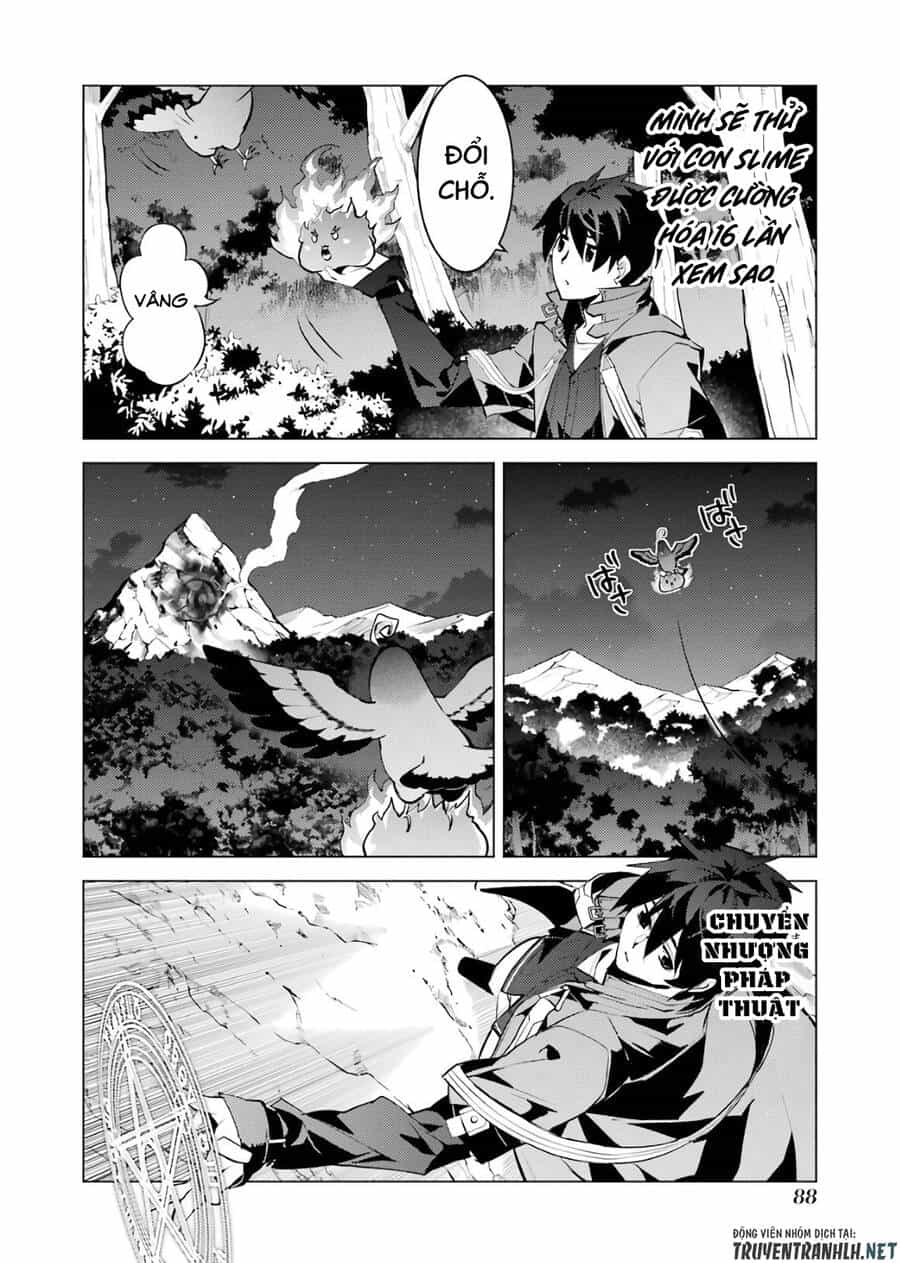 Tensei Kenja No Isekai Raifu ~ Daini No Shokugyo Wo Ete, Sekai Saikyou Ni Narimashita~ - Chương 29 - ảnh 28