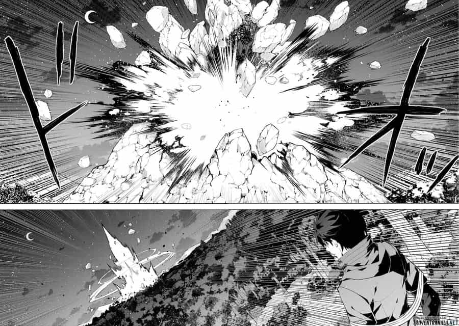 Tensei Kenja No Isekai Raifu ~ Daini No Shokugyo Wo Ete, Sekai Saikyou Ni Narimashita~ - Chương 29 - ảnh 30