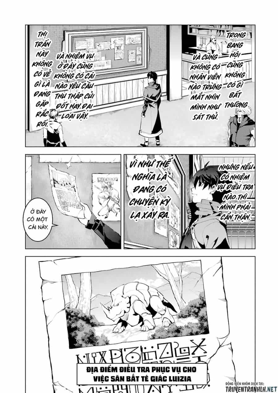 Tensei Kenja No Isekai Raifu ~ Daini No Shokugyo Wo Ete, Sekai Saikyou Ni Narimashita~ - Chương 29 - ảnh 43