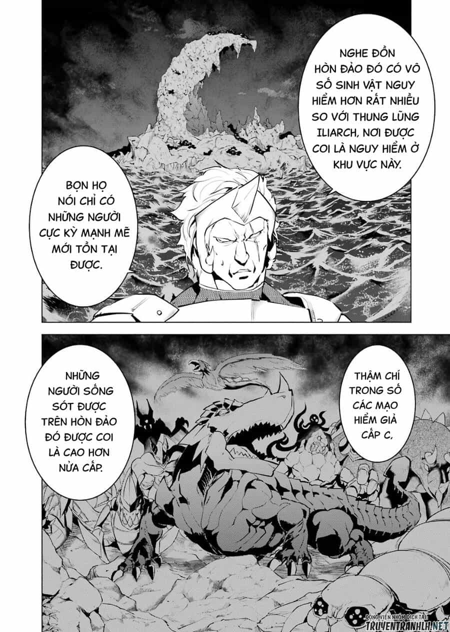 Tensei Kenja No Isekai Raifu ~ Daini No Shokugyo Wo Ete, Sekai Saikyou Ni Narimashita~ - Chương 29 - ảnh 56