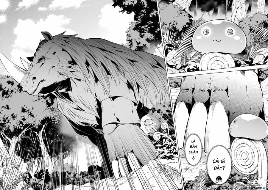 Tensei Kenja No Isekai Raifu ~ Daini No Shokugyo Wo Ete, Sekai Saikyou Ni Narimashita~ - Chương 30 - ảnh 49