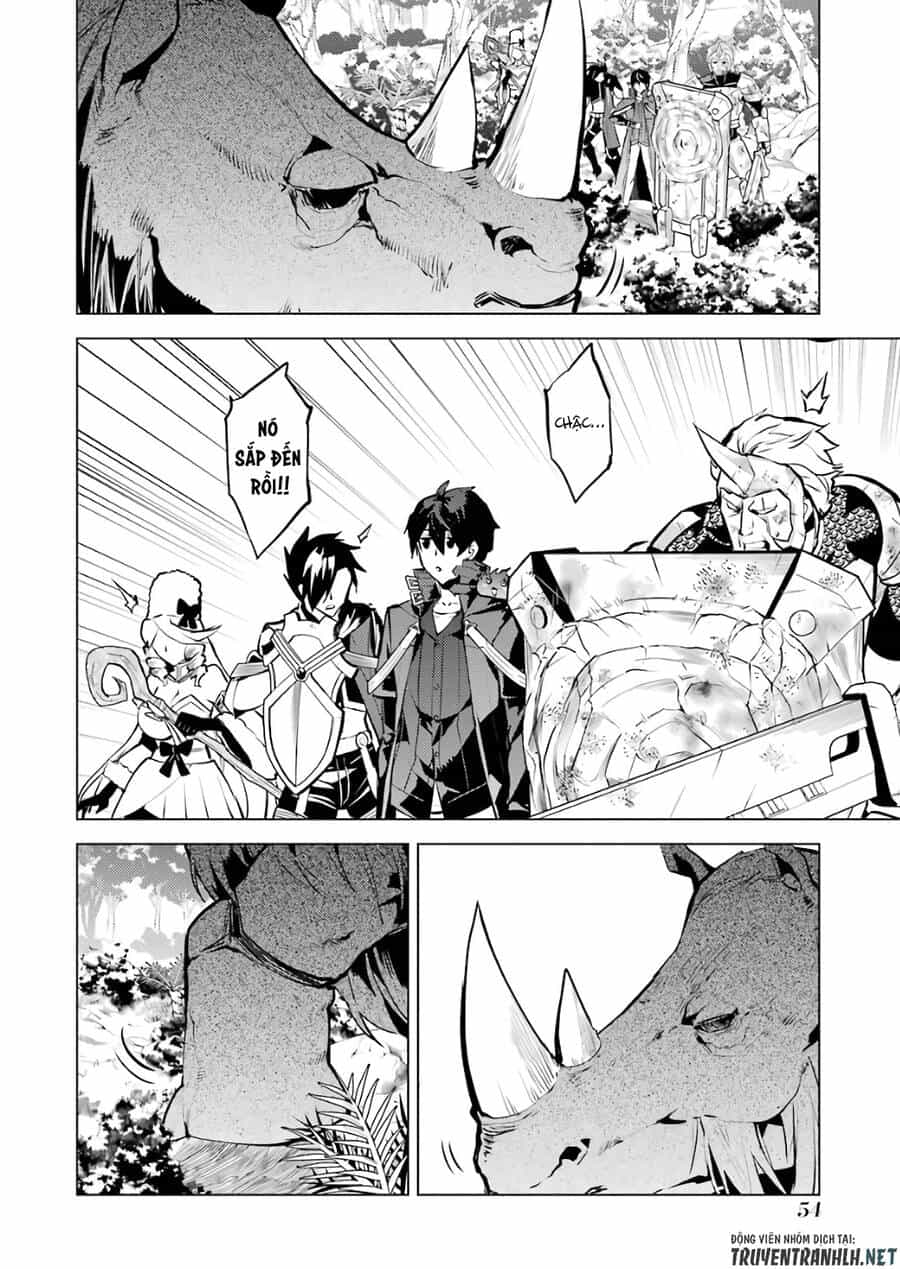 Tensei Kenja No Isekai Raifu ~ Daini No Shokugyo Wo Ete, Sekai Saikyou Ni Narimashita~ - Chương 31 - ảnh 51