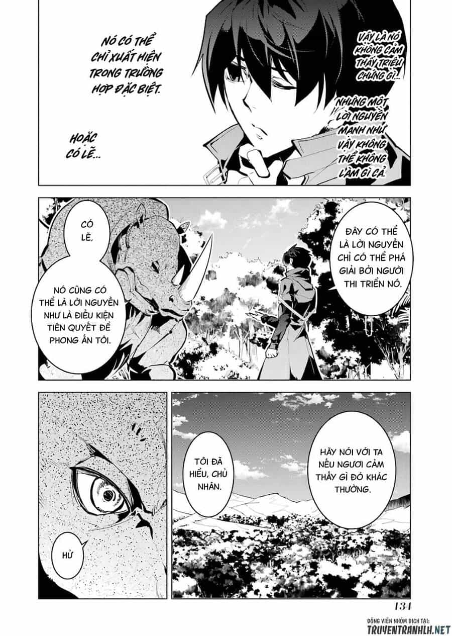 Tensei Kenja No Isekai Raifu ~ Daini No Shokugyo Wo Ete, Sekai Saikyou Ni Narimashita~ - Chương 33 - ảnh 14