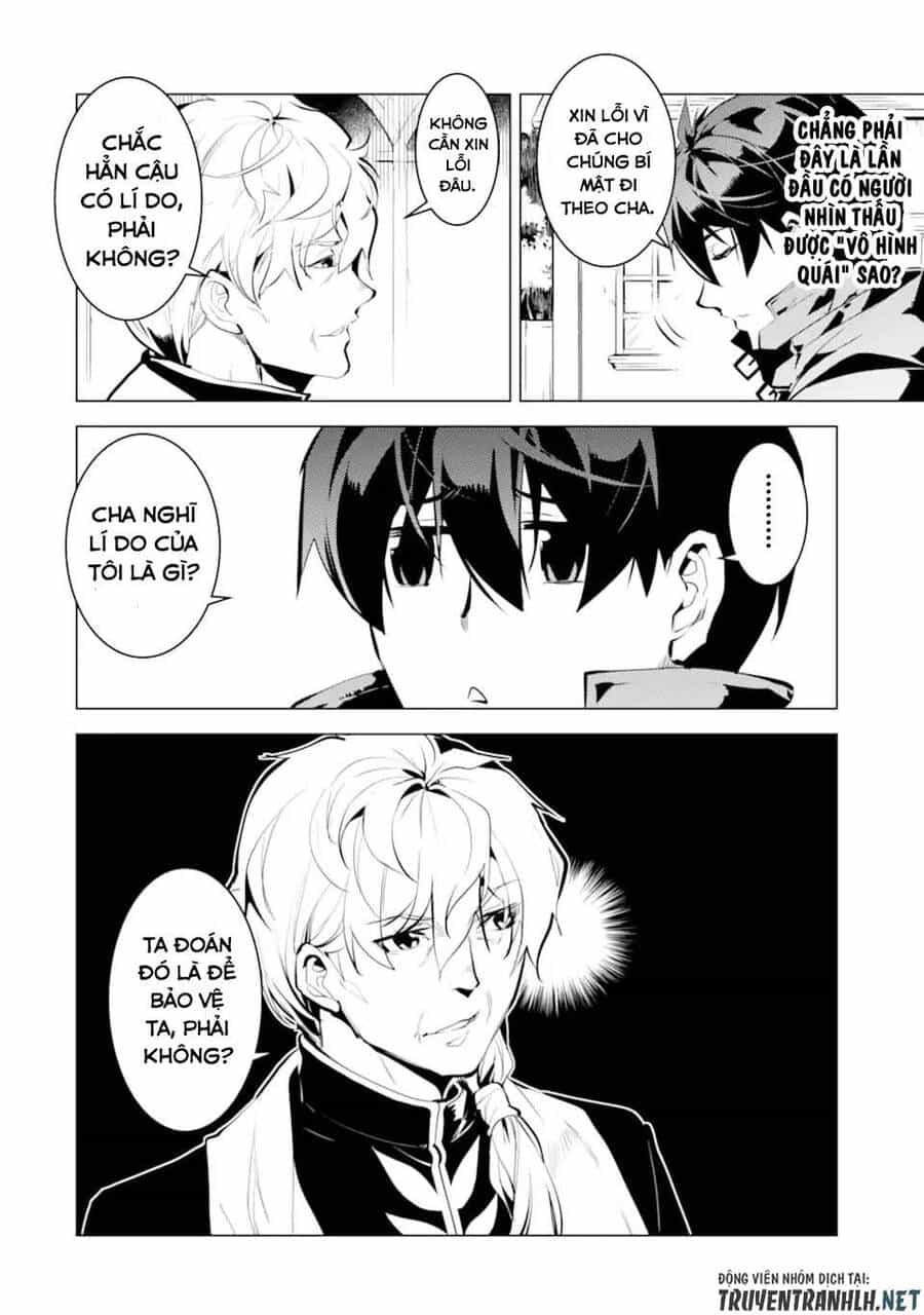 Tensei Kenja No Isekai Raifu ~ Daini No Shokugyo Wo Ete, Sekai Saikyou Ni Narimashita~ - Chương 34 - ảnh 12
