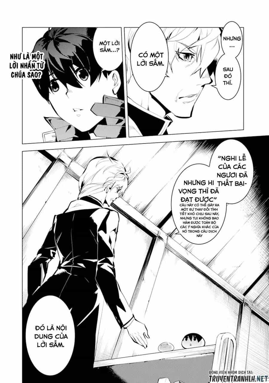 Tensei Kenja No Isekai Raifu ~ Daini No Shokugyo Wo Ete, Sekai Saikyou Ni Narimashita~ - Chương 34 - ảnh 14