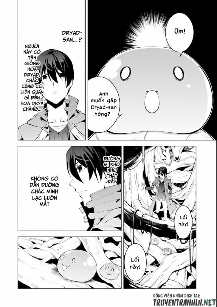 Tensei Kenja No Isekai Raifu ~ Daini No Shokugyo Wo Ete, Sekai Saikyou Ni Narimashita~ - Chương 4 - ảnh 53