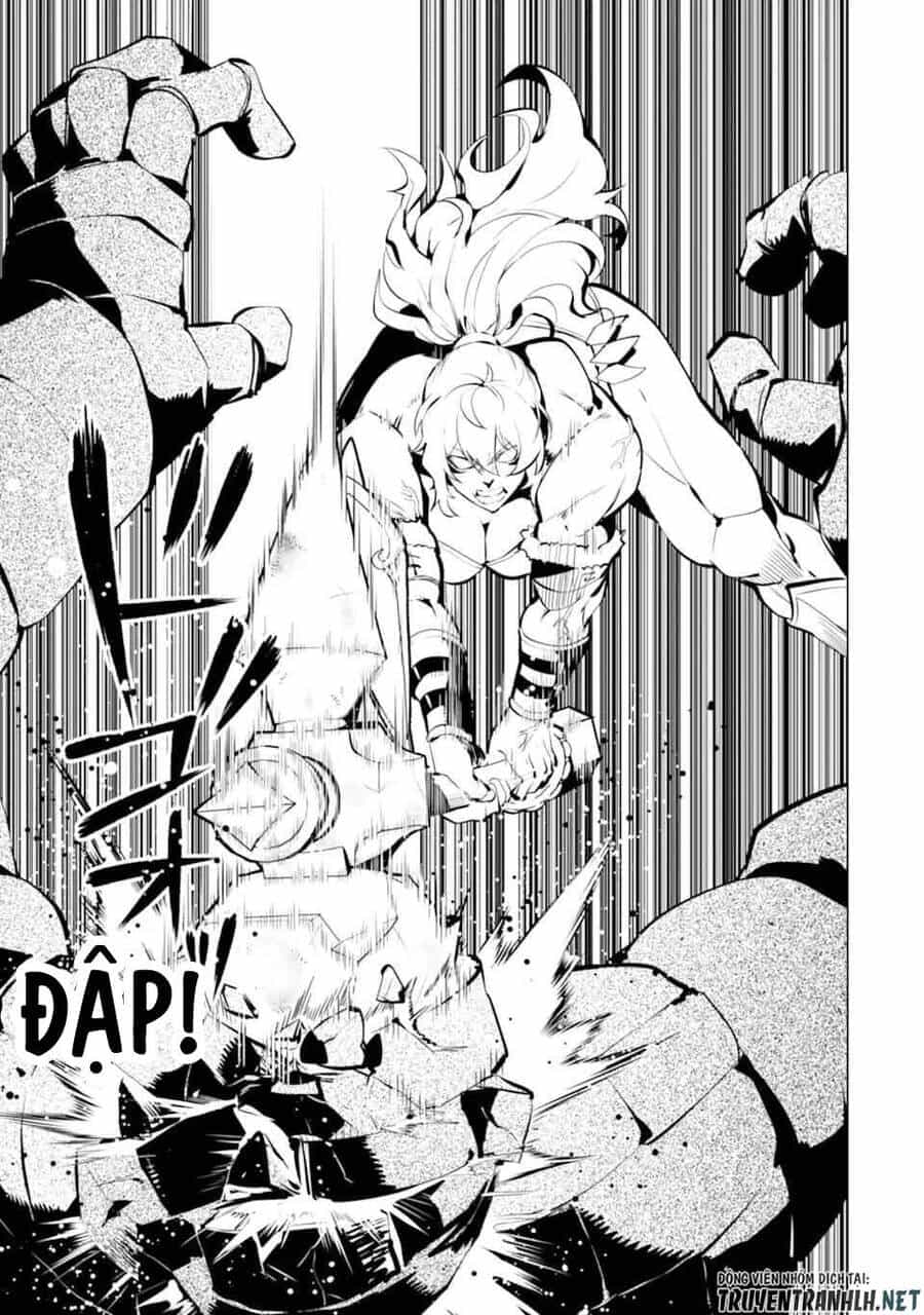 Tensei Kenja No Isekai Raifu ~ Daini No Shokugyo Wo Ete, Sekai Saikyou Ni Narimashita~ - Chương 36.1 - ảnh 10