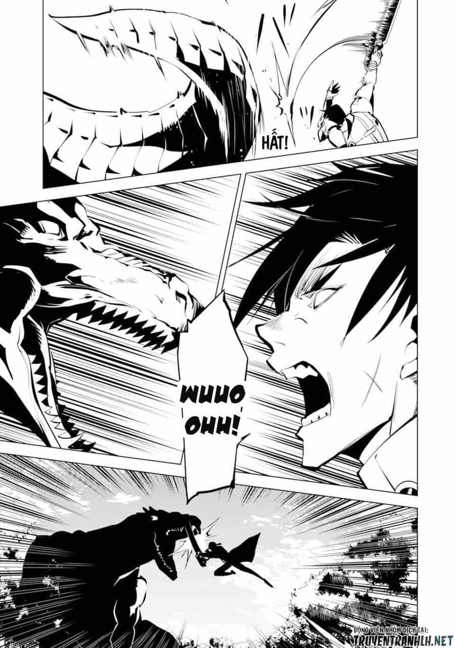 Tensei Kenja No Isekai Raifu ~ Daini No Shokugyo Wo Ete, Sekai Saikyou Ni Narimashita~ - Chương 36.1 - ảnh 18