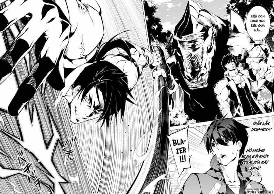 Tensei Kenja No Isekai Raifu ~ Daini No Shokugyo Wo Ete, Sekai Saikyou Ni Narimashita~ - Chương 36.2 - ảnh 12