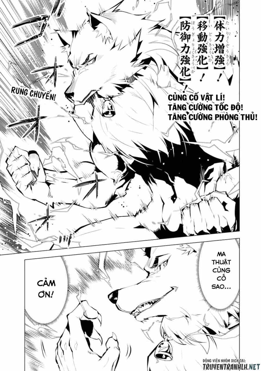 Tensei Kenja No Isekai Raifu ~ Daini No Shokugyo Wo Ete, Sekai Saikyou Ni Narimashita~ - Chương 37.1 - ảnh 24