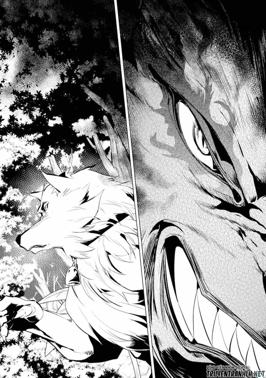 Tensei Kenja No Isekai Raifu ~ Daini No Shokugyo Wo Ete, Sekai Saikyou Ni Narimashita~ - Chương 37.2 - ảnh 5