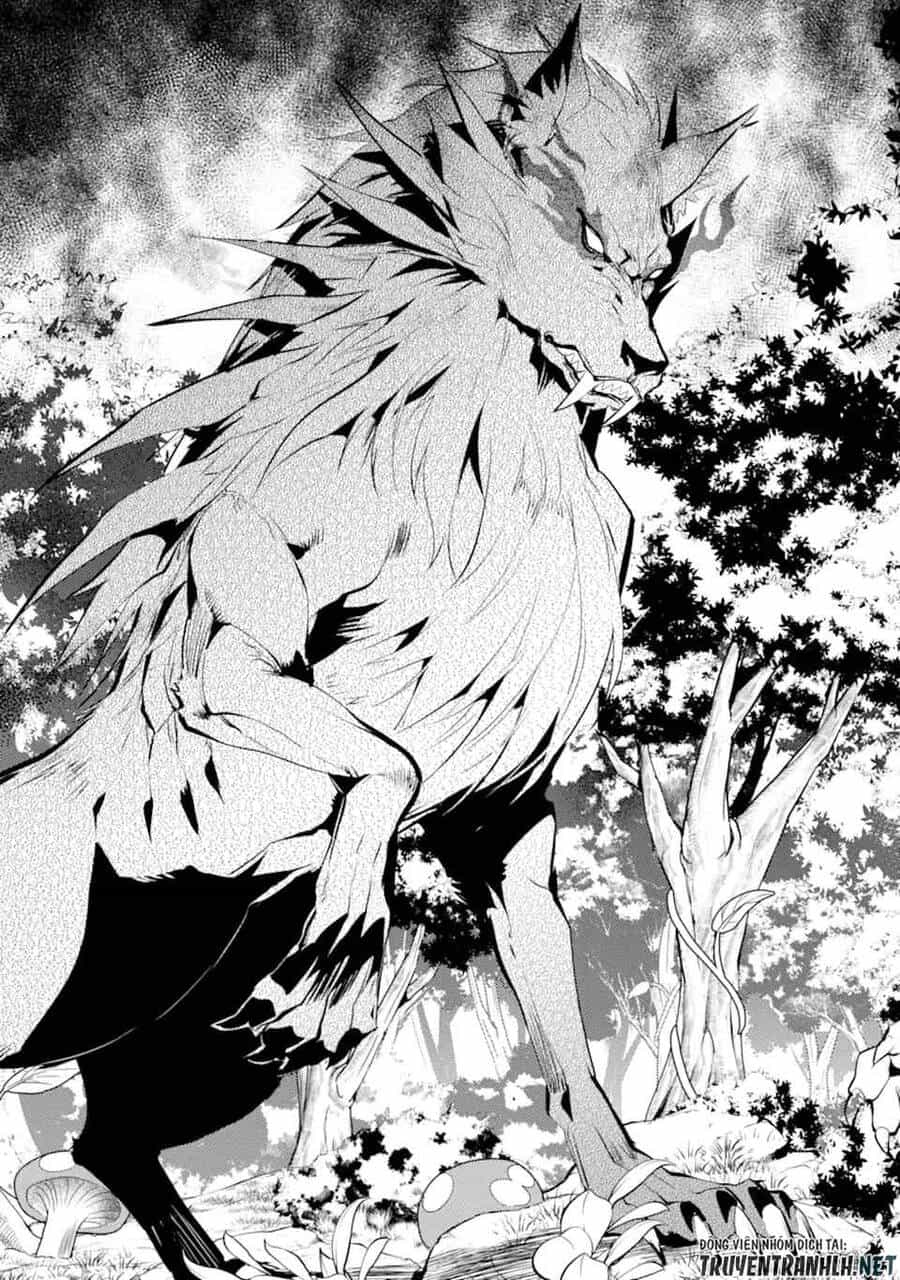 Tensei Kenja No Isekai Raifu ~ Daini No Shokugyo Wo Ete, Sekai Saikyou Ni Narimashita~ - Chương 37.2 - ảnh 6