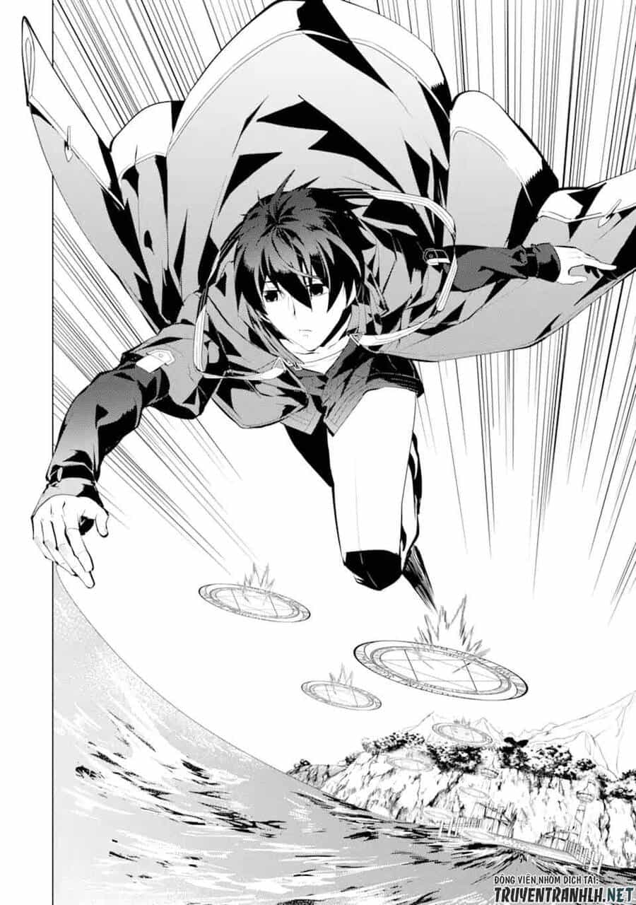 Tensei Kenja No Isekai Raifu ~ Daini No Shokugyo Wo Ete, Sekai Saikyou Ni Narimashita~ - Chương 38.2 - ảnh 14