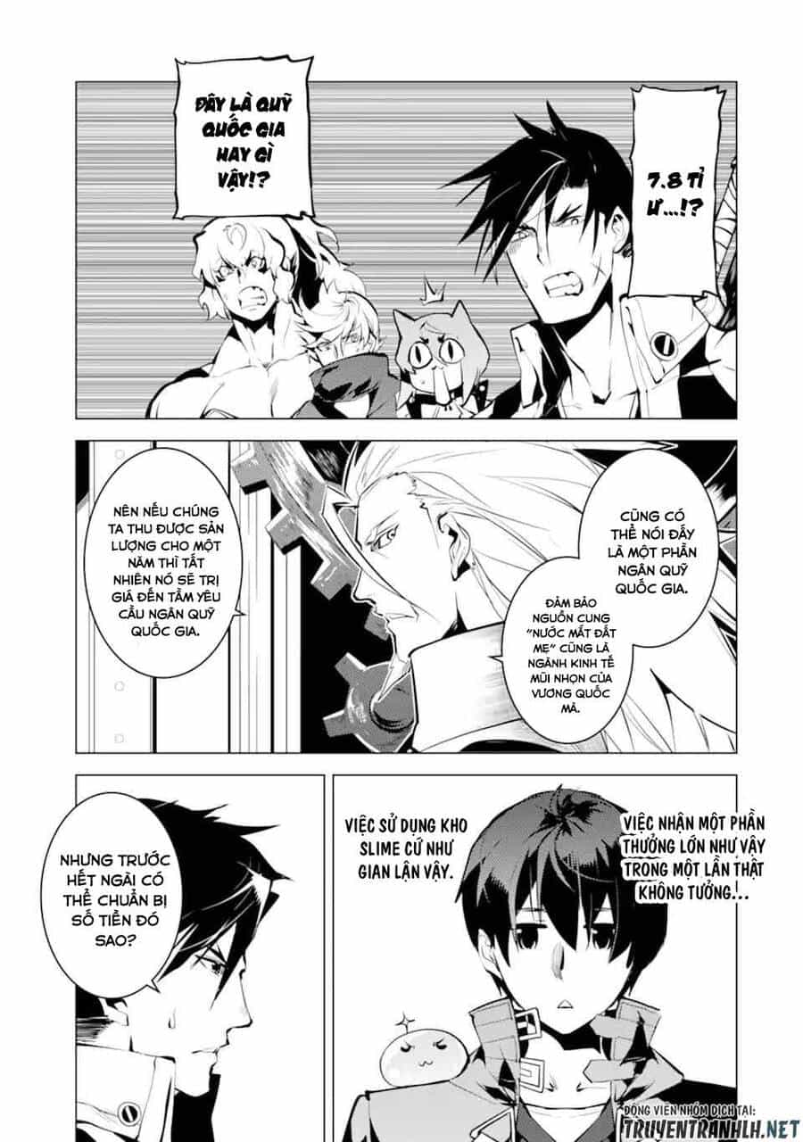 Tensei Kenja No Isekai Raifu ~ Daini No Shokugyo Wo Ete, Sekai Saikyou Ni Narimashita~ - Chương 39.1 - ảnh 18