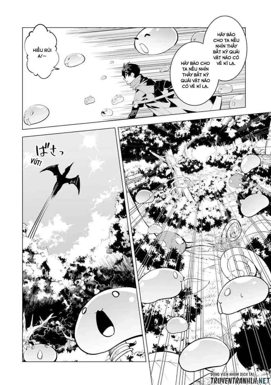Tensei Kenja No Isekai Raifu ~ Daini No Shokugyo Wo Ete, Sekai Saikyou Ni Narimashita~ - Chương 39.2 - ảnh 12