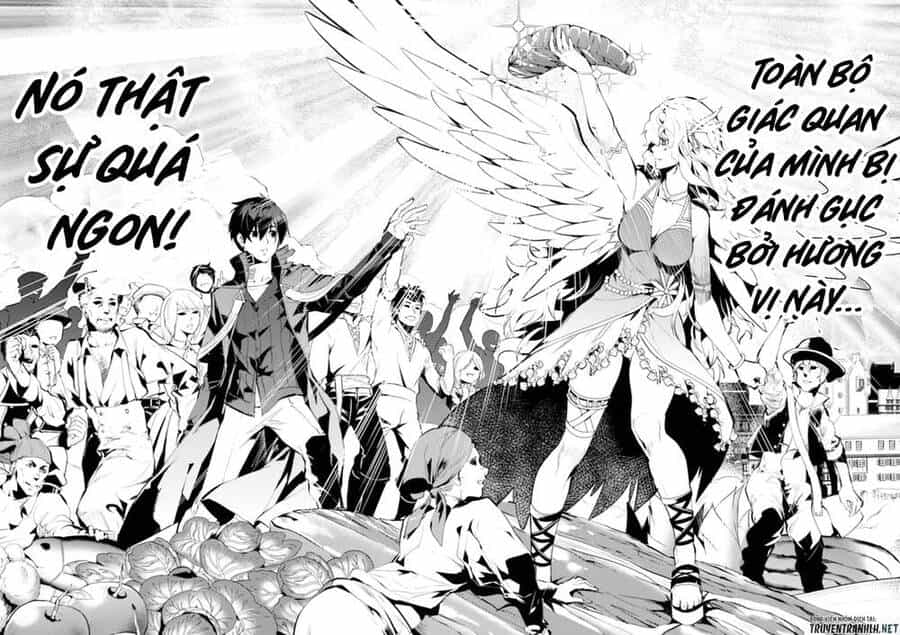 Tensei Kenja No Isekai Raifu ~ Daini No Shokugyo Wo Ete, Sekai Saikyou Ni Narimashita~ - Chương 40 - ảnh 26