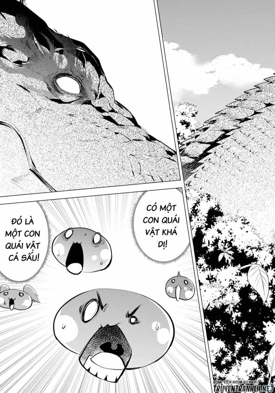 Tensei Kenja No Isekai Raifu ~ Daini No Shokugyo Wo Ete, Sekai Saikyou Ni Narimashita~ - Chương 40 - ảnh 32
