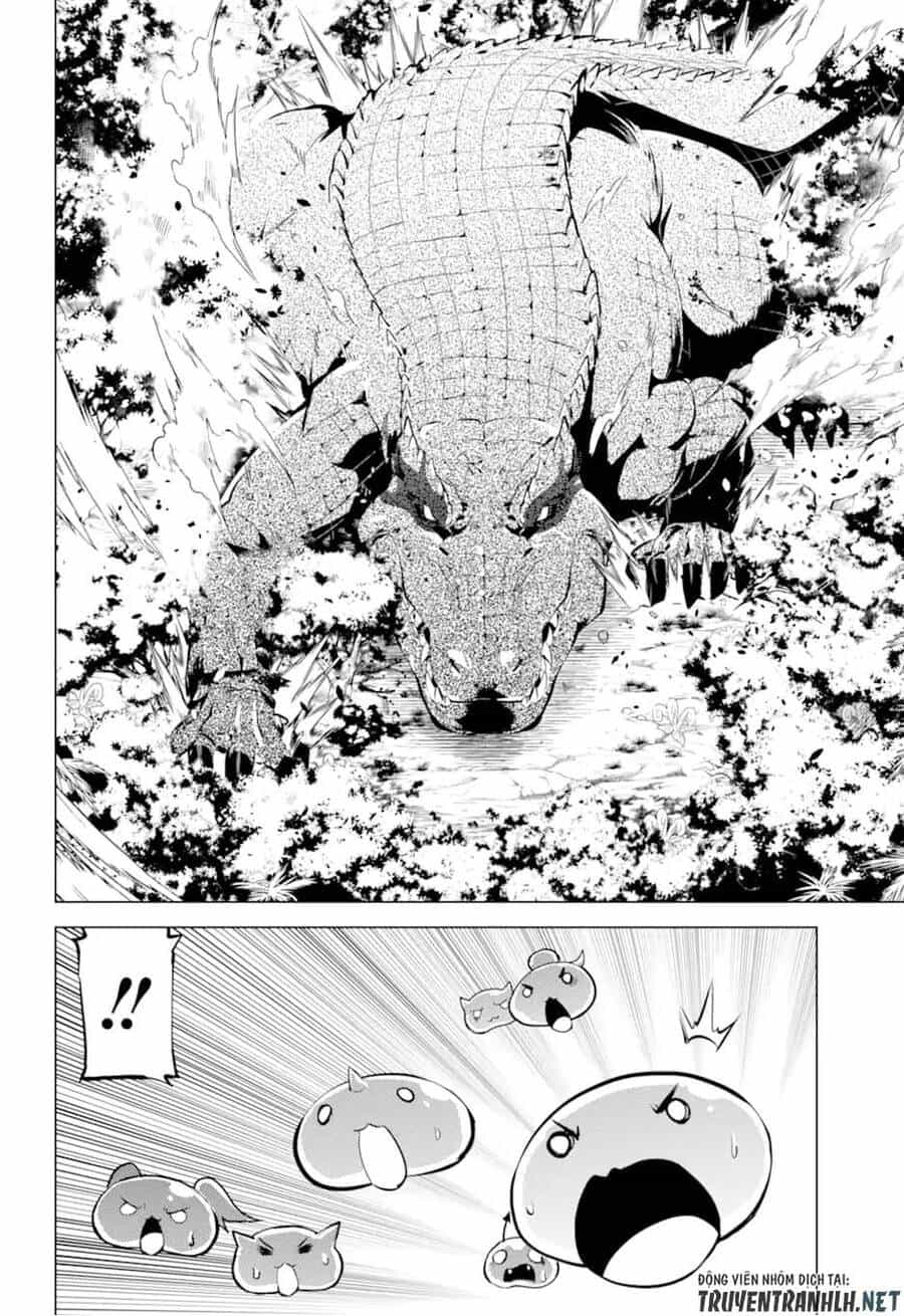 Tensei Kenja No Isekai Raifu ~ Daini No Shokugyo Wo Ete, Sekai Saikyou Ni Narimashita~ - Chương 40 - ảnh 39