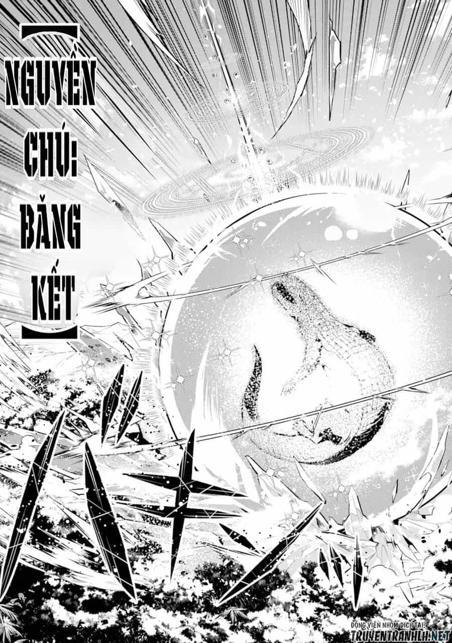 Tensei Kenja No Isekai Raifu ~ Daini No Shokugyo Wo Ete, Sekai Saikyou Ni Narimashita~ - Chương 40 - ảnh 54