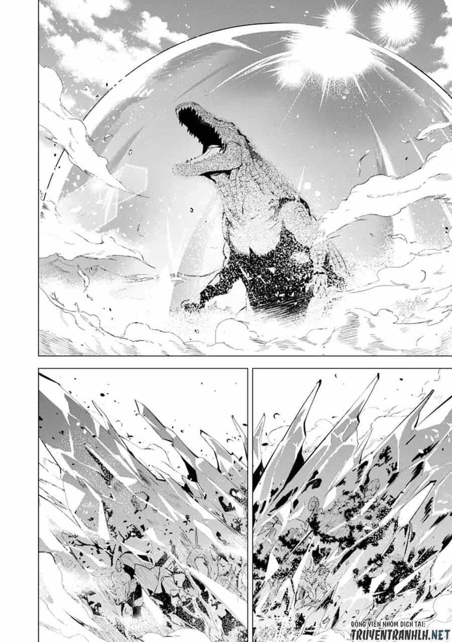 Tensei Kenja No Isekai Raifu ~ Daini No Shokugyo Wo Ete, Sekai Saikyou Ni Narimashita~ - Chương 40 - ảnh 55
