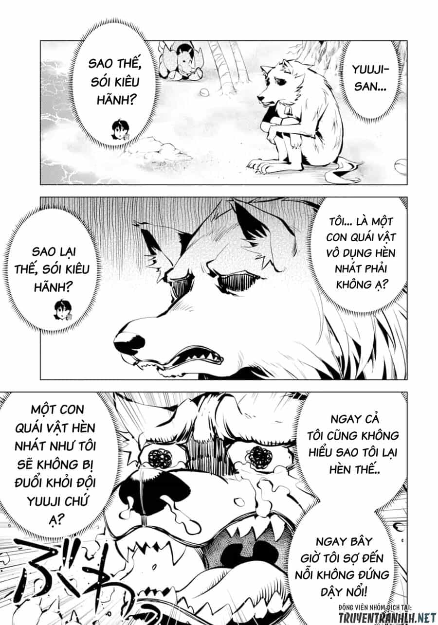 Tensei Kenja No Isekai Raifu ~ Daini No Shokugyo Wo Ete, Sekai Saikyou Ni Narimashita~ - Chương 41 - ảnh 30
