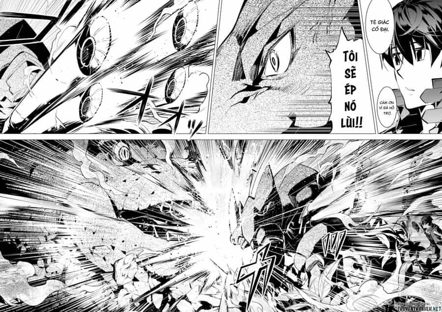 Tensei Kenja No Isekai Raifu ~ Daini No Shokugyo Wo Ete, Sekai Saikyou Ni Narimashita~ - Chương 41 - ảnh 48