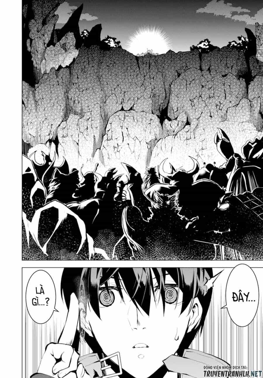 Tensei Kenja No Isekai Raifu ~ Daini No Shokugyo Wo Ete, Sekai Saikyou Ni Narimashita~ - Chương 41 - ảnh 58
