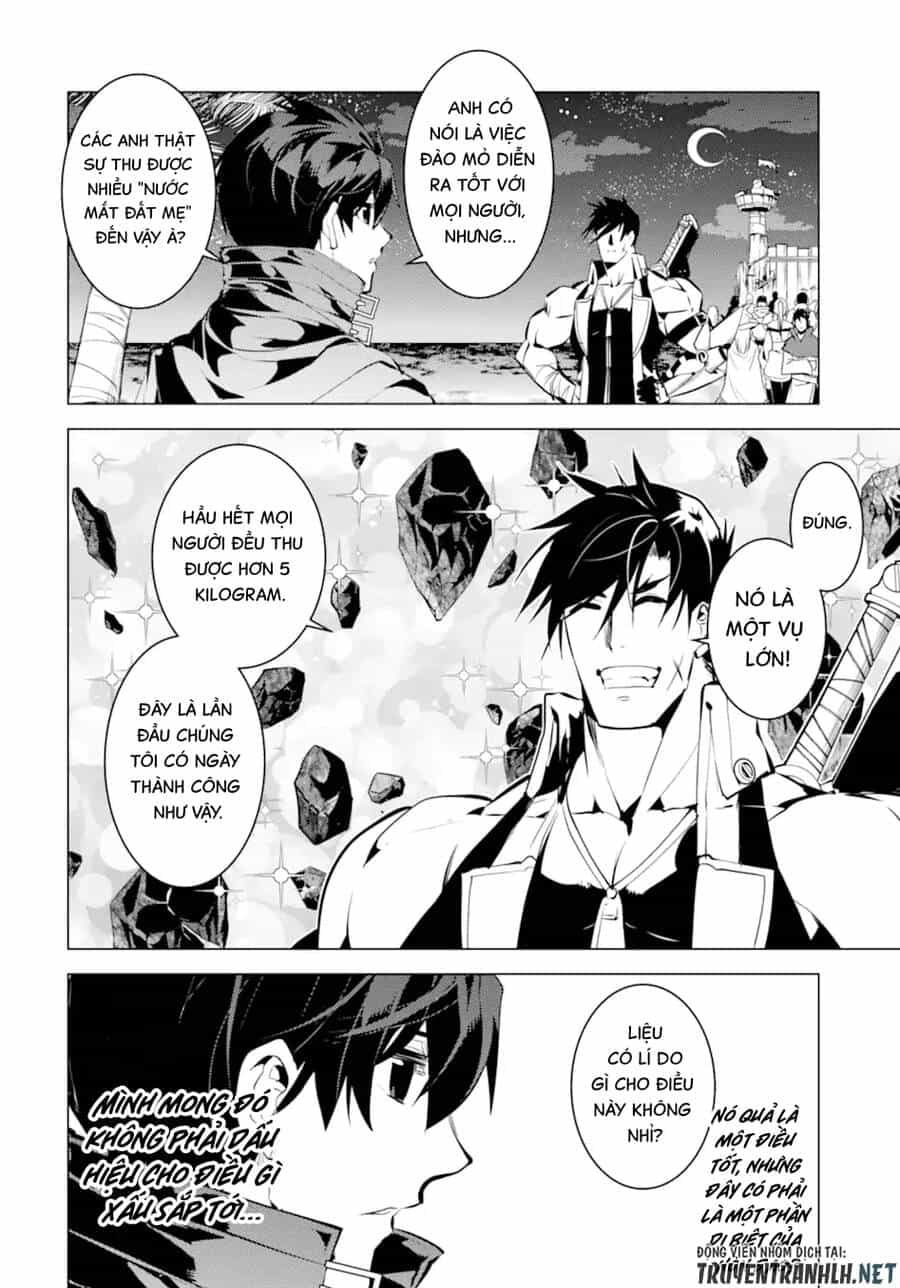 Tensei Kenja No Isekai Raifu ~ Daini No Shokugyo Wo Ete, Sekai Saikyou Ni Narimashita~ - Chương 41 - ảnh 8