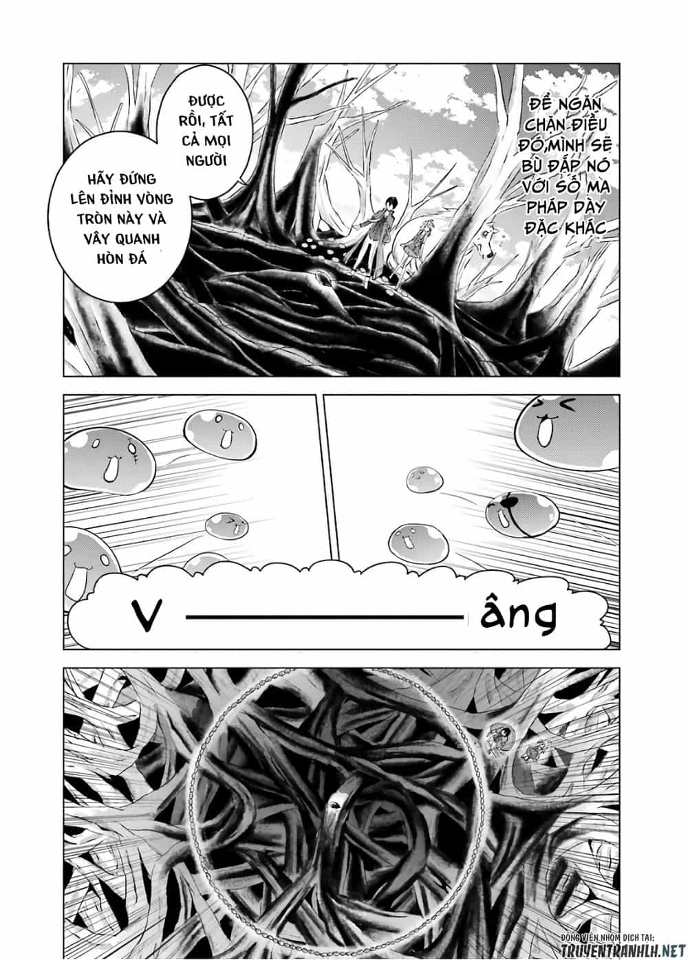 Tensei Kenja No Isekai Raifu ~ Daini No Shokugyo Wo Ete, Sekai Saikyou Ni Narimashita~ - Chương 5 - ảnh 17
