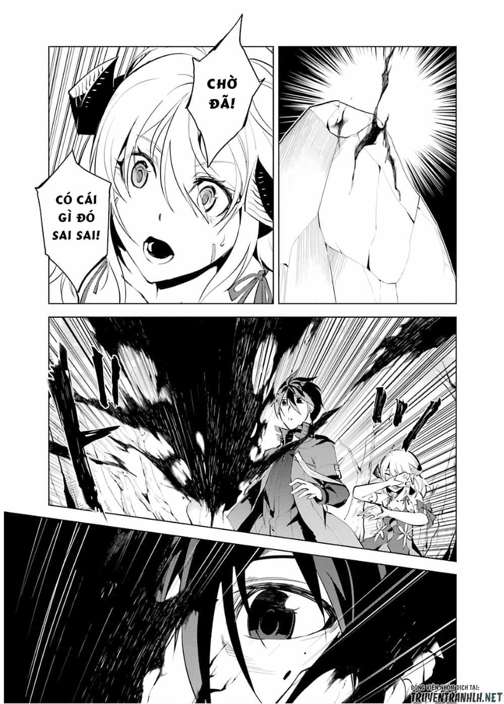 Tensei Kenja No Isekai Raifu ~ Daini No Shokugyo Wo Ete, Sekai Saikyou Ni Narimashita~ - Chương 5 - ảnh 27