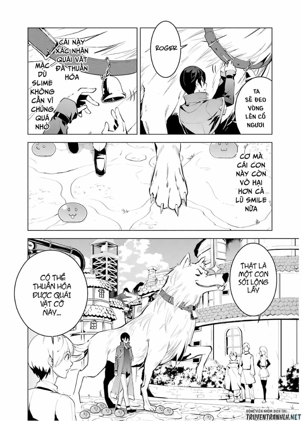 Tensei Kenja No Isekai Raifu ~ Daini No Shokugyo Wo Ete, Sekai Saikyou Ni Narimashita~ - Chương 5 - ảnh 42