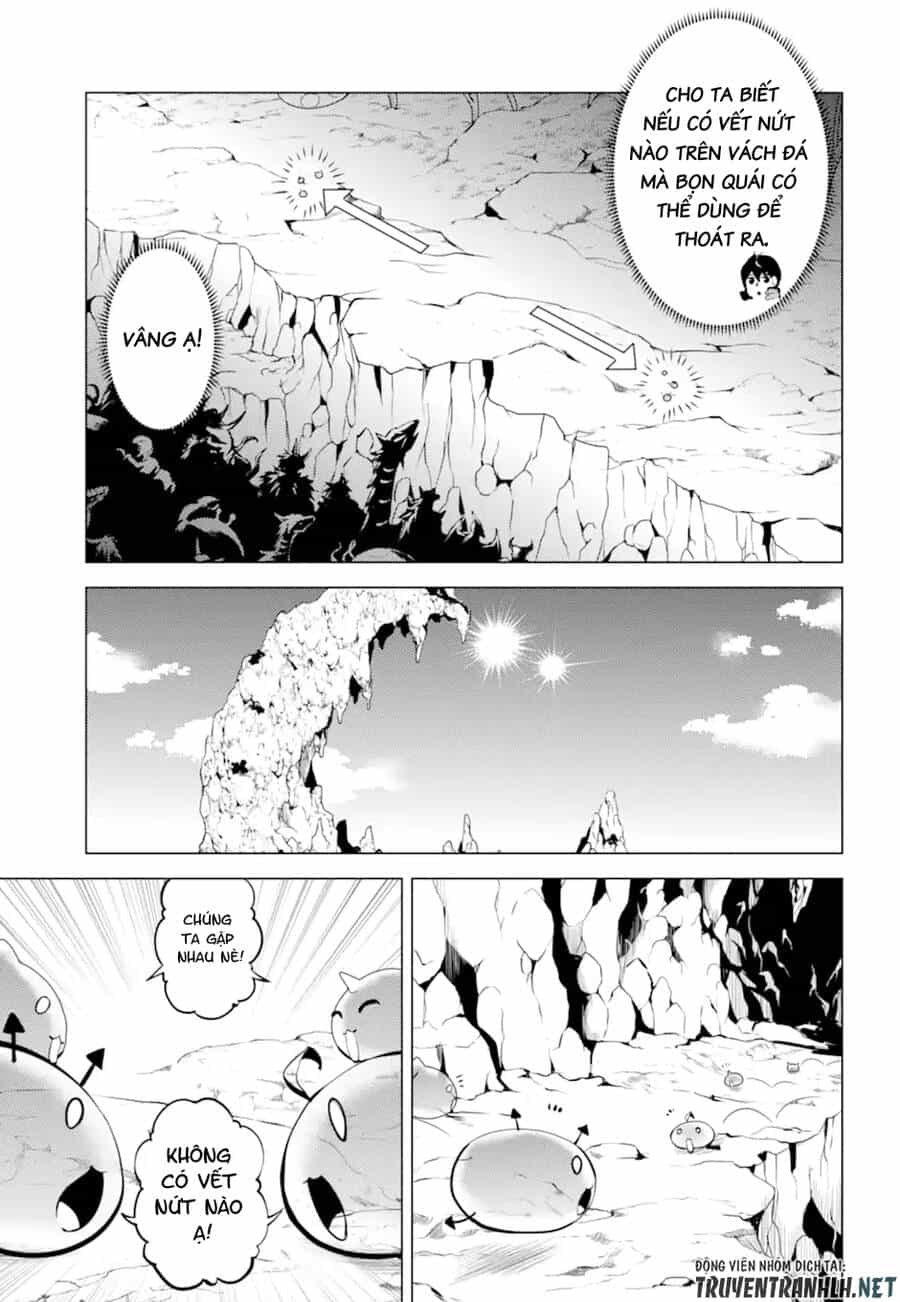 Tensei Kenja No Isekai Raifu ~ Daini No Shokugyo Wo Ete, Sekai Saikyou Ni Narimashita~ - Chương 42 - ảnh 12