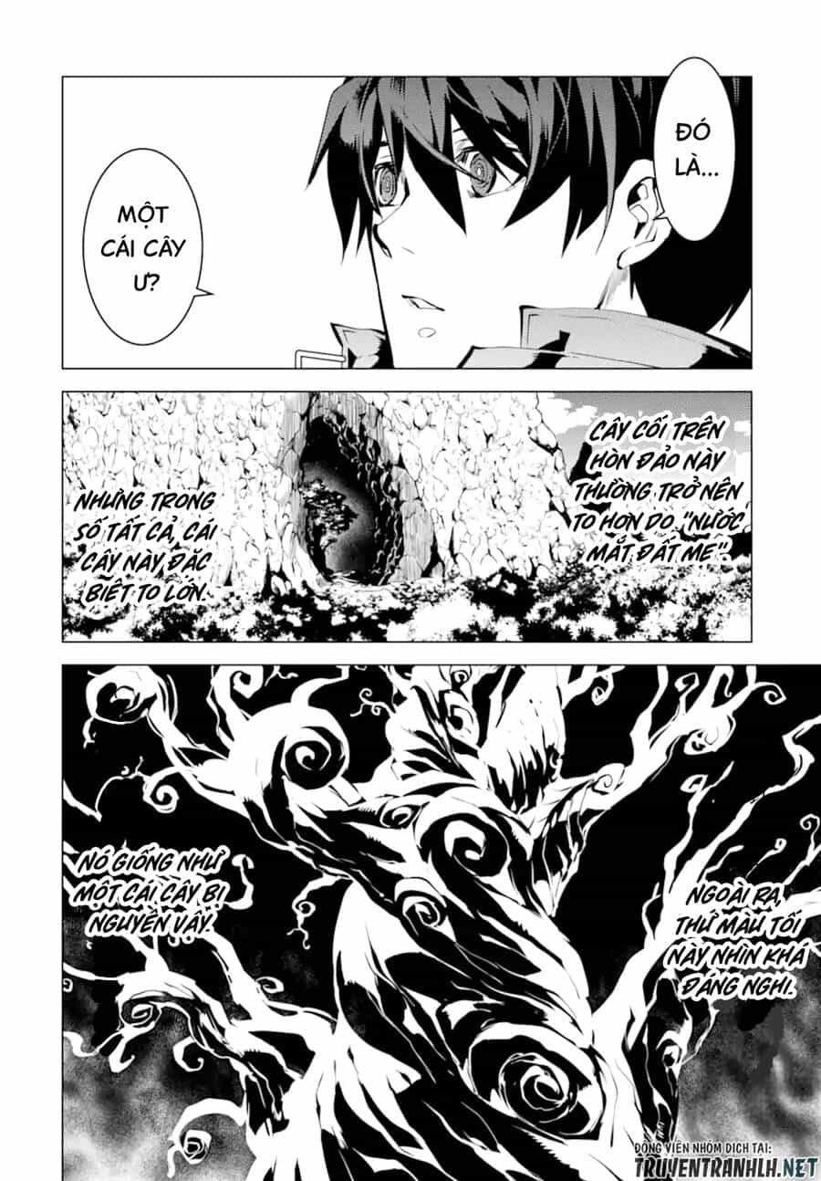 Tensei Kenja No Isekai Raifu ~ Daini No Shokugyo Wo Ete, Sekai Saikyou Ni Narimashita~ - Chương 42 - ảnh 15