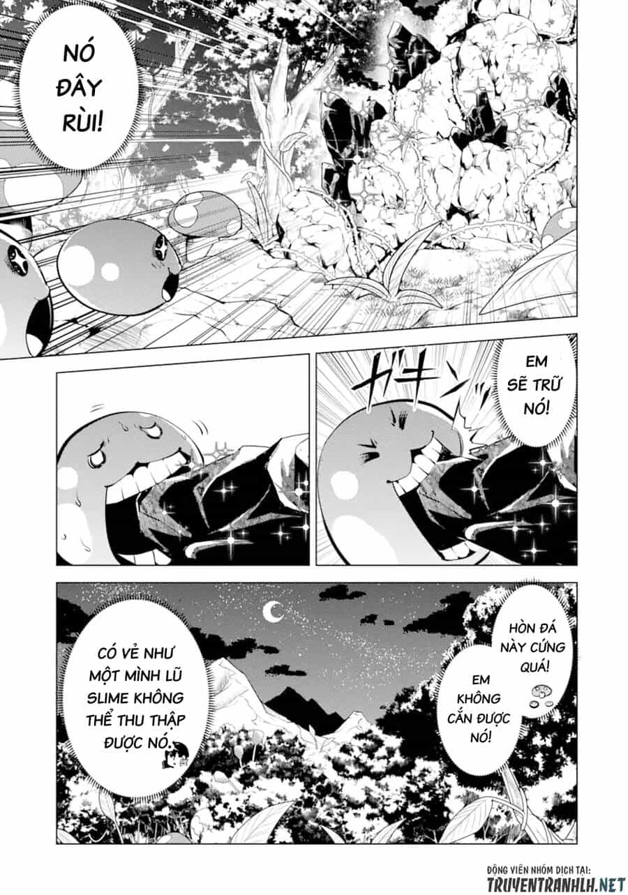 Tensei Kenja No Isekai Raifu ~ Daini No Shokugyo Wo Ete, Sekai Saikyou Ni Narimashita~ - Chương 42 - ảnh 26