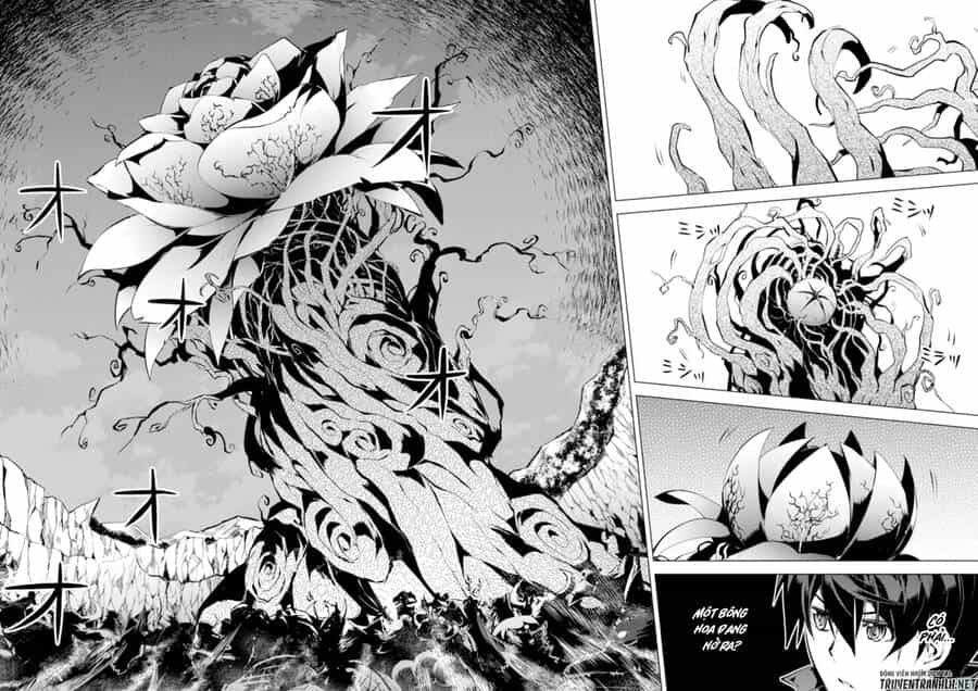 Tensei Kenja No Isekai Raifu ~ Daini No Shokugyo Wo Ete, Sekai Saikyou Ni Narimashita~ - Chương 42 - ảnh 42