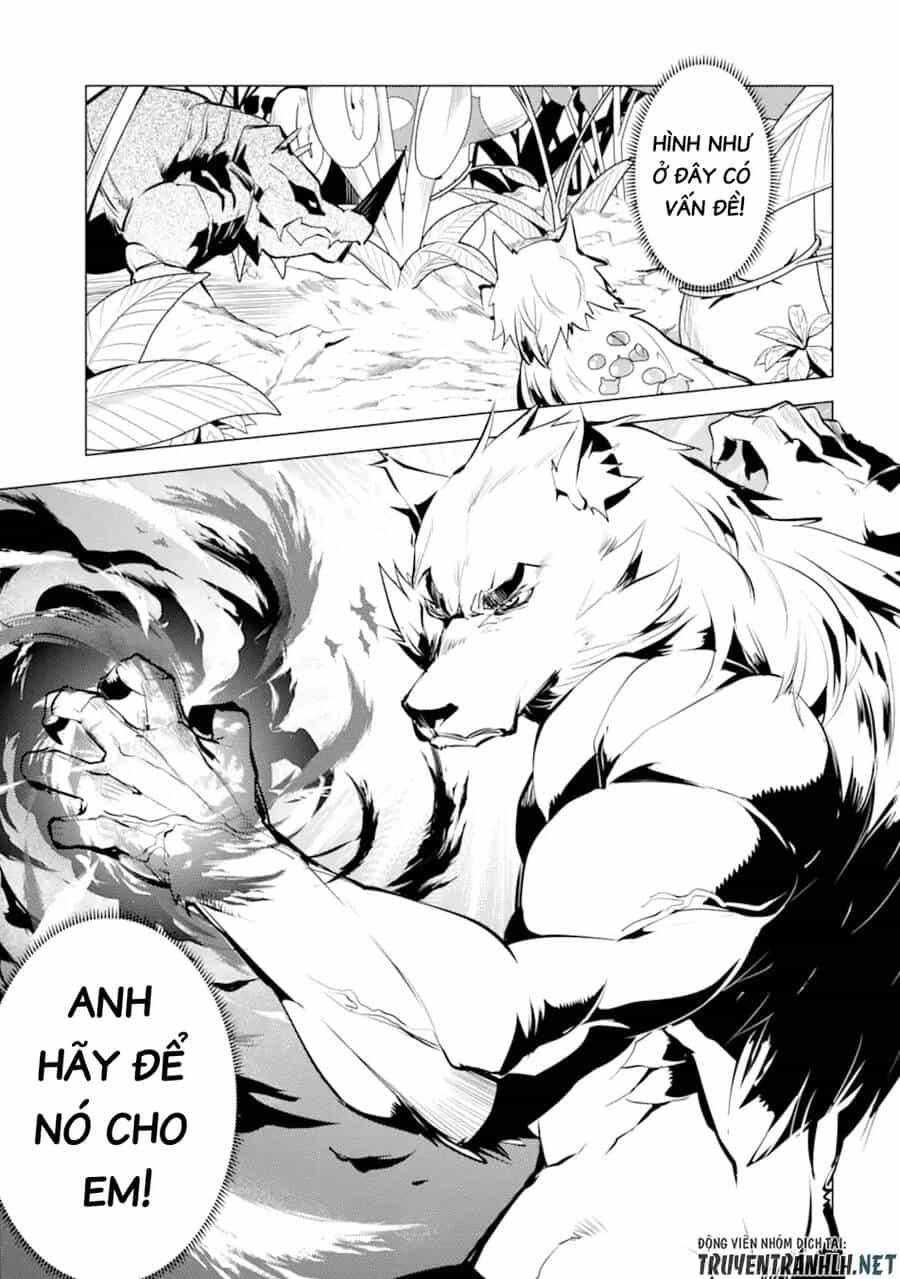 Tensei Kenja No Isekai Raifu ~ Daini No Shokugyo Wo Ete, Sekai Saikyou Ni Narimashita~ - Chương 42 - ảnh 45