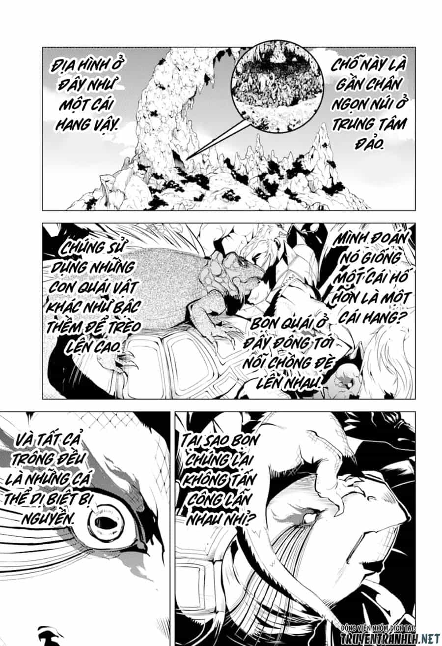 Tensei Kenja No Isekai Raifu ~ Daini No Shokugyo Wo Ete, Sekai Saikyou Ni Narimashita~ - Chương 42 - ảnh 8