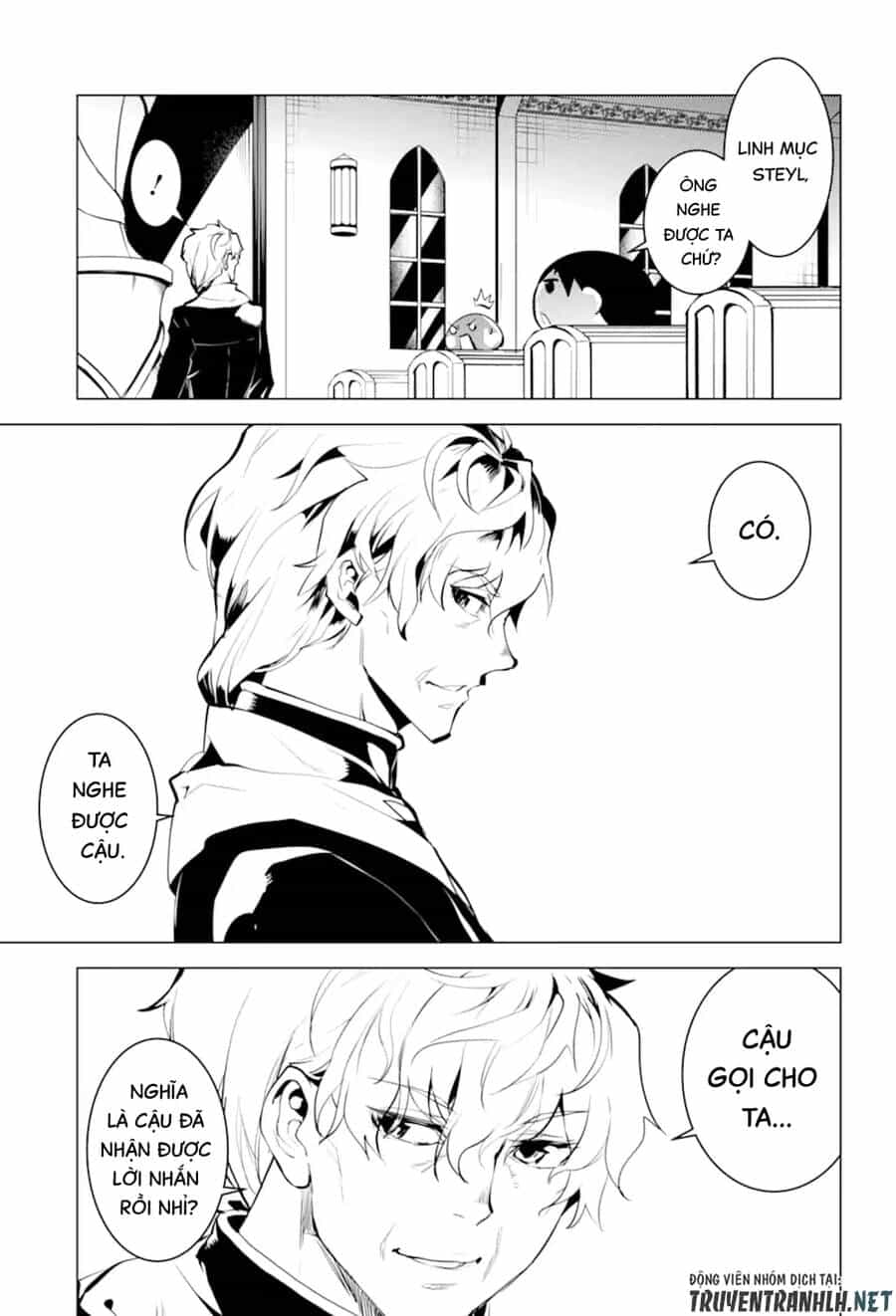 Tensei Kenja No Isekai Raifu ~ Daini No Shokugyo Wo Ete, Sekai Saikyou Ni Narimashita~ - Chương 43 - ảnh 11