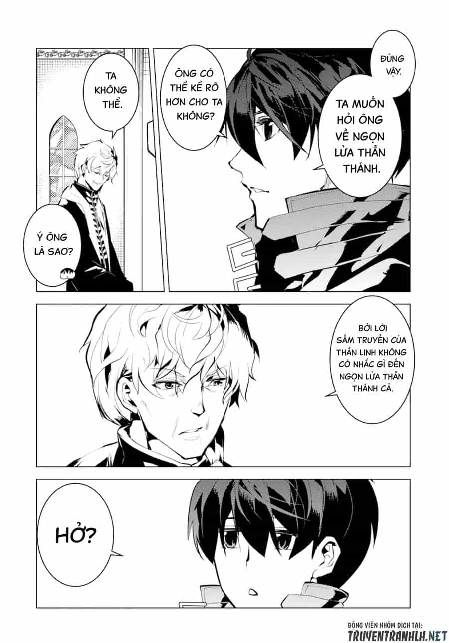 Tensei Kenja No Isekai Raifu ~ Daini No Shokugyo Wo Ete, Sekai Saikyou Ni Narimashita~ - Chương 43 - ảnh 12