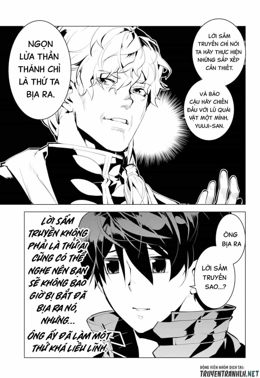 Tensei Kenja No Isekai Raifu ~ Daini No Shokugyo Wo Ete, Sekai Saikyou Ni Narimashita~ - Chương 43 - ảnh 13