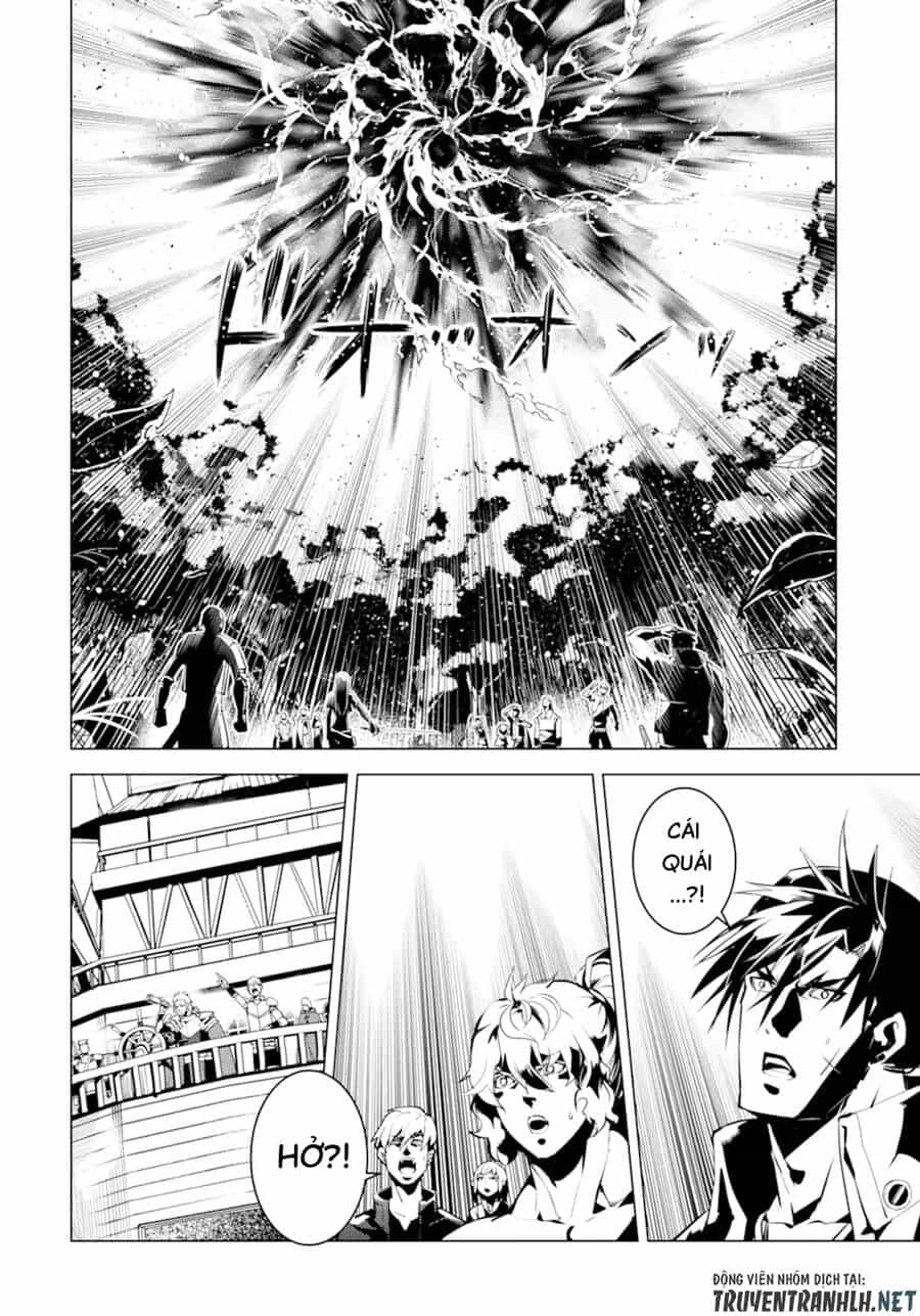 Tensei Kenja No Isekai Raifu ~ Daini No Shokugyo Wo Ete, Sekai Saikyou Ni Narimashita~ - Chương 43 - ảnh 21